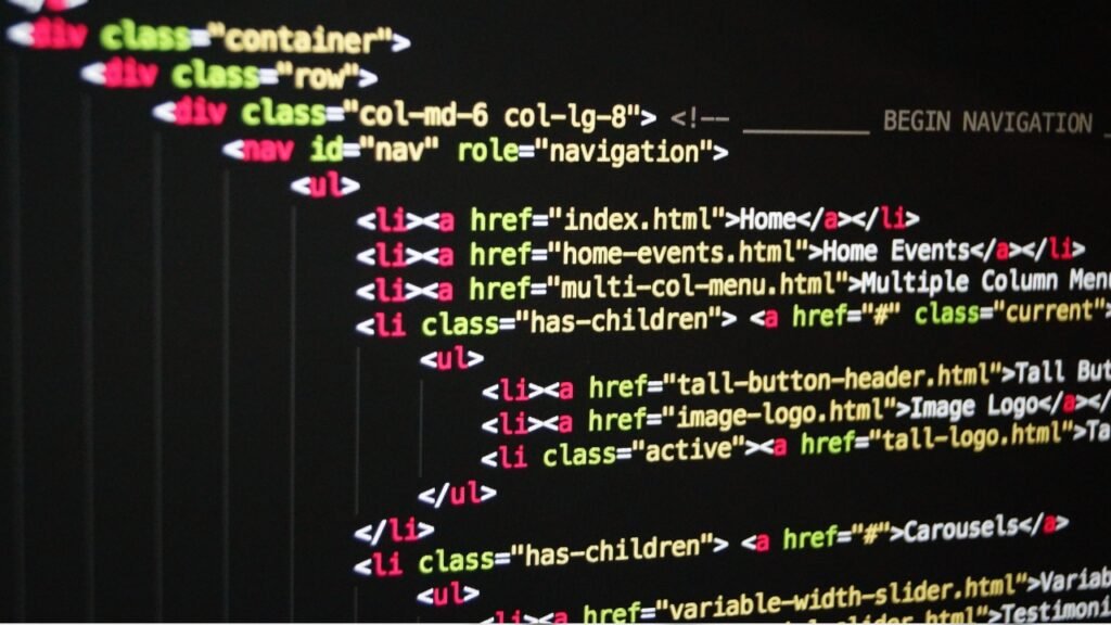 HTML for SEO and User Experience